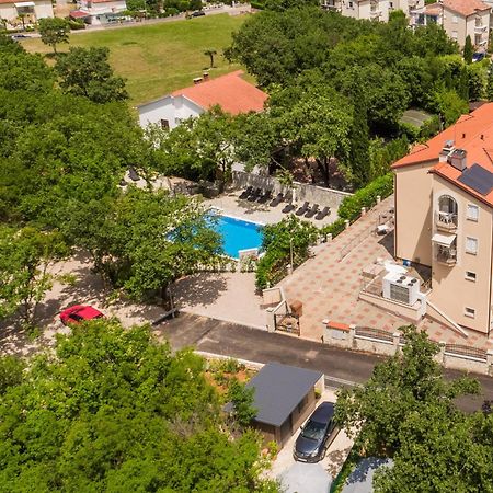 B&B Pansion Vago Malinska Exterior photo